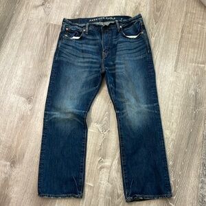 Men’s American Eagle Original Bootcut Jean 36x30